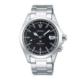 Orologio SEIKO da uomo PROSPEX  SPB117J1 - Fabiani Gioiellerie