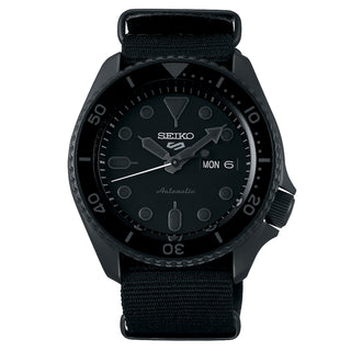 Orologio SEIKO da uomo 5 Sports SRPD79K1 - Fabiani Gioiellerie