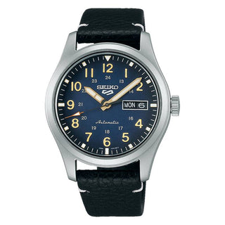 Orologio SEIKO da uomo 5 Sports SRPG39K1 - Fabiani Gioiellerie