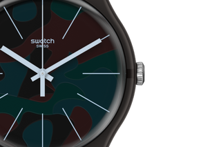 Orologio Swatch Camoucity