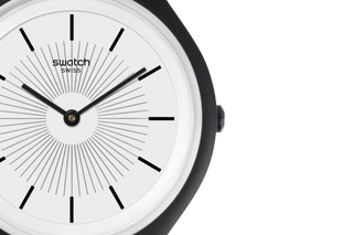 Orologio Swatch Skinnoir