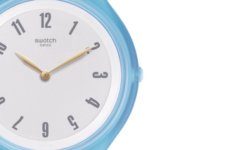 Orologio Swatch Skinstripies