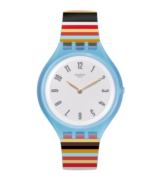 Orologio Swatch Skinstripies