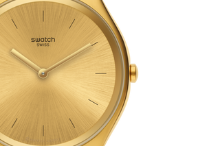 Orologio Swatch Skinlingot