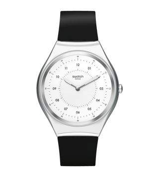 Orologio Swatch Skinnoiriron