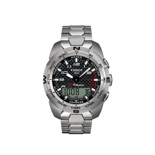 Orologio Tissot T0134204420200 - Fabiani Gioiellerie