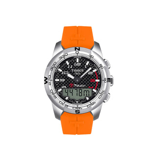 Orologio Tissot T0474204720701 - Fabiani Gioiellerie