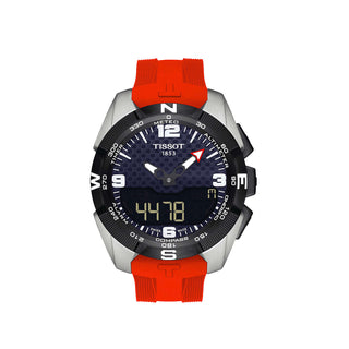 Orologio Tissot T0814209705700 - Fabiani Gioiellerie