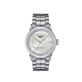 Orologio Tissot T0862071111100 - Fabiani Gioiellerie