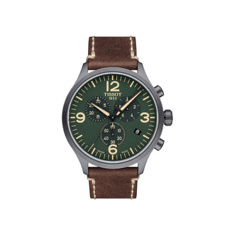 Orologio Tissot T1166173609700 - Fabiani Gioiellerie