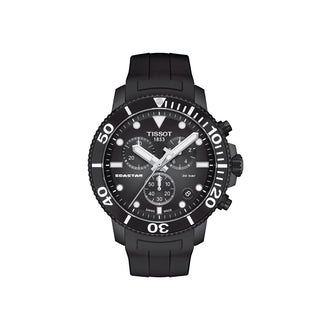 Orologio Tissot T1204173705102 - Fabiani Gioiellerie