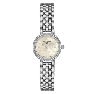 Orologio Tissot Lovely Round
