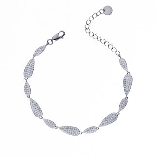 Bracciale Fabiani in Argento 925