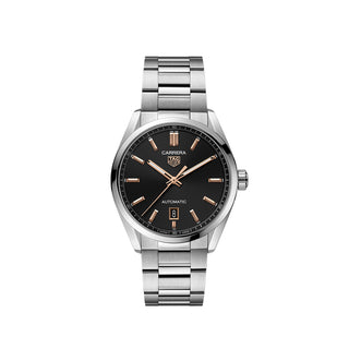 Orologio Tag Heuer WBN2113.BA0639 - Fabiani Gioiellerie