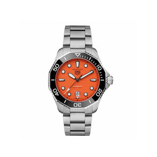 Orologio Tag Heuer Aquaracer WBP201F.BA0632 - Fabiani Gioiellerie