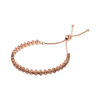 Bracciale Tennis con Cubic Zirconia - Fabiani Gioiellerie