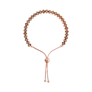 Bracciale Tennis con Cubic Zirconia - Fabiani Gioiellerie