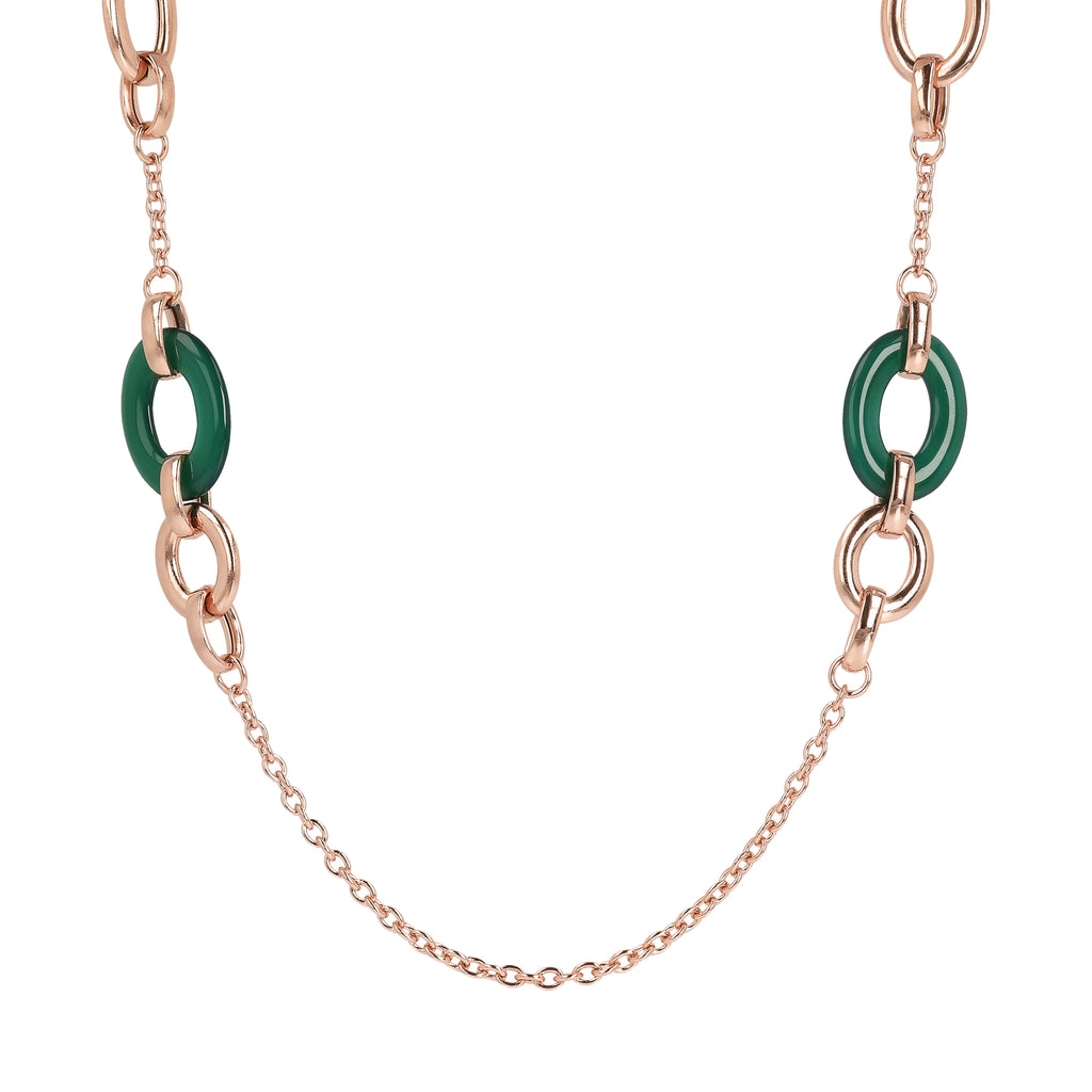 Bracciale Uomo Donna In Acciaio Inossidabile Dorato Con Pietre Naturali - Ametista, Occhio Di Tigre, Quarzo - Chiusura Regolabile - Gioiello Significato Energetico
