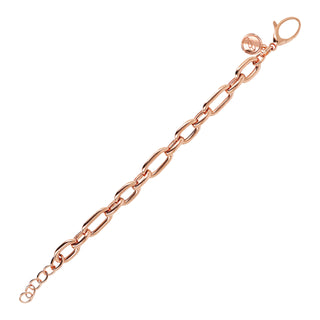 Bracciale a Maglie Alternate - Fabiani Gioiellerie