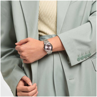 Orologio Swatch Pinkaround