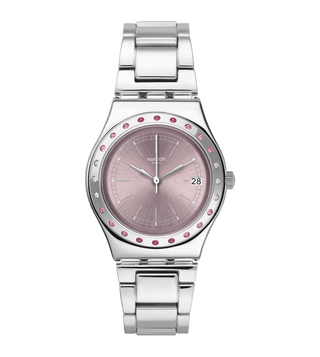Orologio Swatch Pinkaround