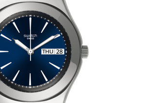 Orologio Swatch Grande Dame