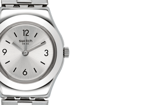 Orologio Swatch Gradino