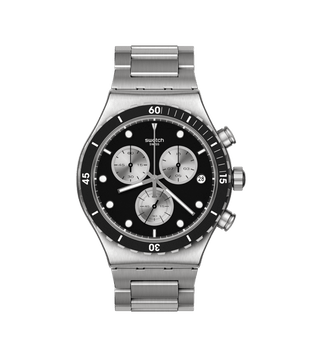 Orologio Swatch Dark Irony - The June Collection