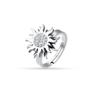 Anello Luca Barra Simboli