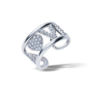 Anello Fabiani Love