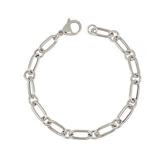 Bracciale Fabiani in argento 925