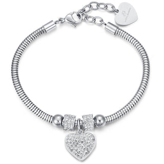 Bracciale Luca Barra Pretty Moment