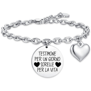 Bracciale Luca Barra Summer