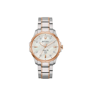 Orologio Bulova Marine Star Lady Diamond