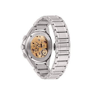 Orologio Bulova Curv Dress
