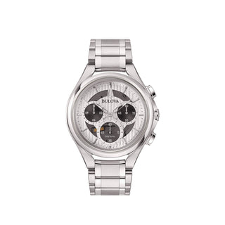 Orologio Bulova Curv Dress