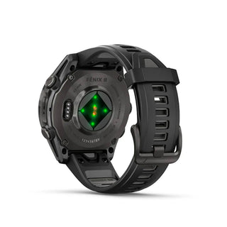 Smartwatch Garmin Fenix 8 Sapphire Amoled