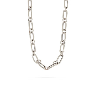 Collana Fabiani in argento 925