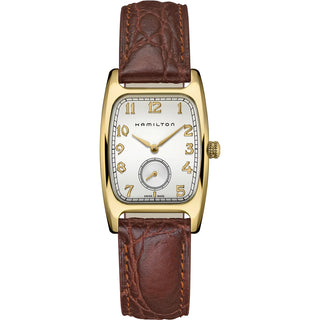 Orologio Hamilton Ref. H13431553 - Fabiani Gioiellerie