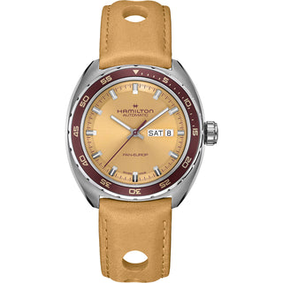 Orologio Hamilton Ref. H35435820 - Fabiani Gioiellerie