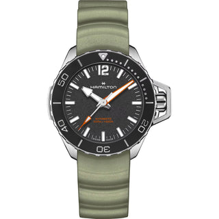 Orologio Hamilton Ref. H77455331 - Fabiani Gioiellerie