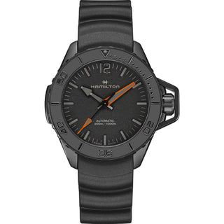 Orologio Hamilton Ref. H77845330 - Fabiani Gioiellerie