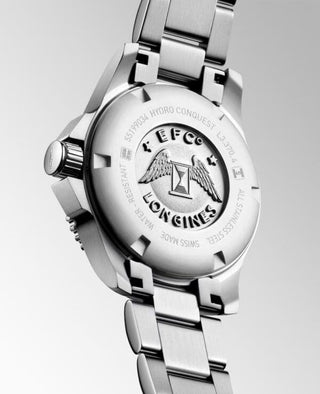 Orologio Longines Hydroconquest