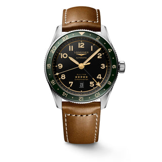 Orologio Longines Ref. L38124632 - Fabiani Gioiellerie