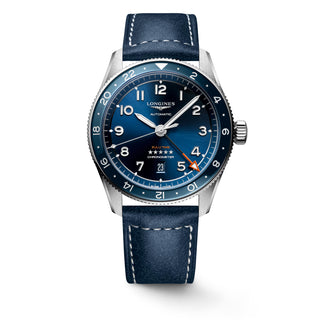 Orologio Longines Ref. L38124932 - Fabiani Gioiellerie