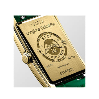 Orologio Longines Dolcevita