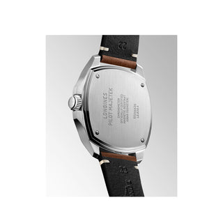 Orologio Longines Pilot Majetek