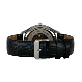 Orologio Meridien uomo London - Fabiani Gioiellerie