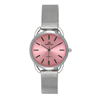Orologio Meridien donna Megan - Fabiani Gioiellerie