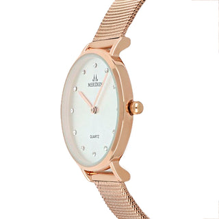 Orologio Meridien donna Lilly - Fabiani Gioiellerie